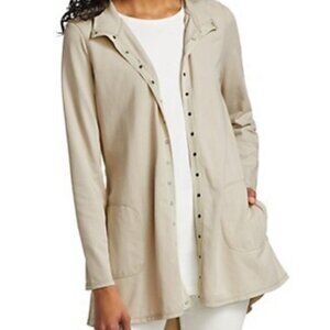 Stylish Timeless Hooded Light Weight Jacket